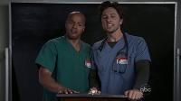 Click to watch 'My Comedy Show' (popup) Scrubs